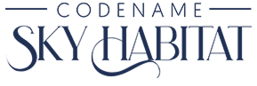Urbanrise Sky Habitat logo